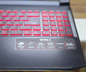 New Laptop Acer Predator Helios 300 16GB Intel Core I5 HDD+SSD 1T