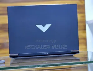 New Laptop HP Victus 15 16GB Intel Core I5 SSD 512GB