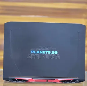 Photo - New Laptop Acer Nitro 5 16GB Intel Core I5 HDD+SSD 1T