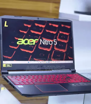 New Laptop Acer Nitro 5 16GB Intel Core I5 HDD+SSD 1T