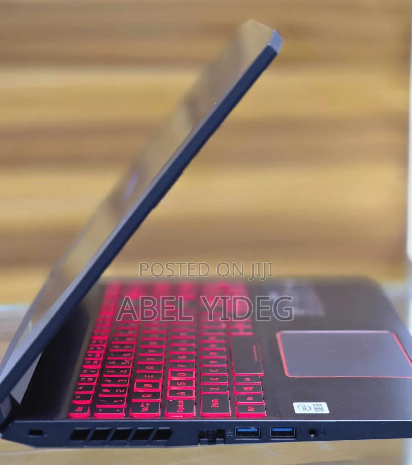 New Laptop Acer Nitro 5 16GB Intel Core I5 HDD+SSD 1T