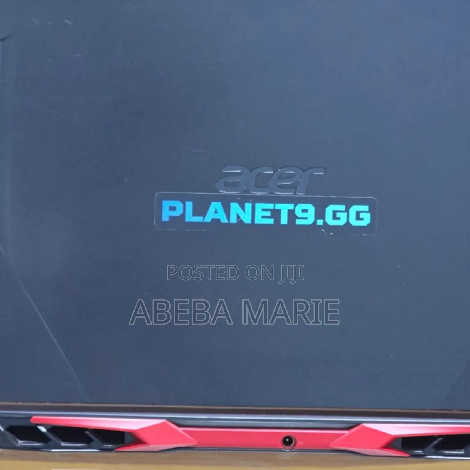 New Laptop Acer Nitro 5 16GB Intel Core I5 SSD 512GB