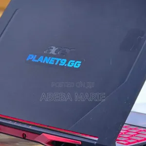 New Laptop Acer Nitro 5 16GB Intel Core I5 SSD 512GB