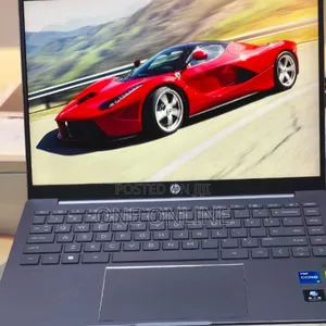Photo - New Laptop HP Pavilion 15 16GB Intel Core I5 SSD 512GB
