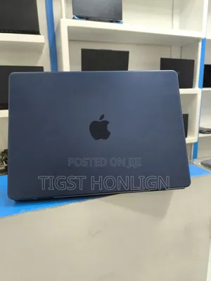 New Laptop Apple MacBook Pro M1 16GB Apple M1 SSD 512GB