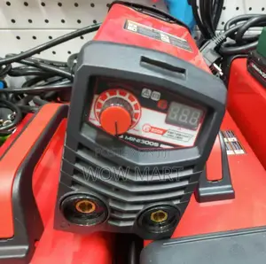Mini Welding Machine.