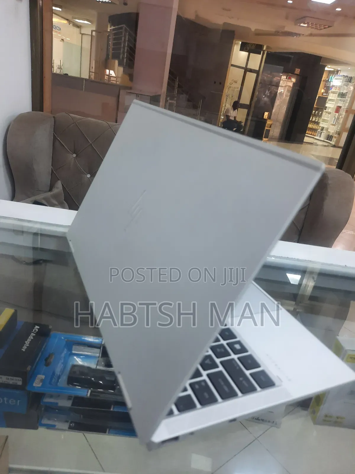 New Laptop HP EliteBook X360 1040 G7 16GB Intel Core I7 SSD 512GB