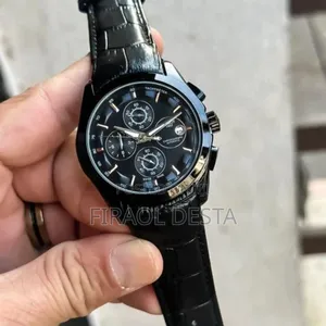 Photo - Tissot Men's Watch