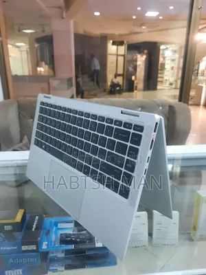 New Laptop HP EliteBook X360 1040 G7 16GB Intel Core I7 SSD 512GB