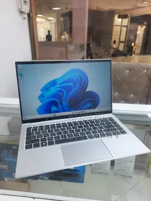 New Laptop HP EliteBook X360 1040 G7 16GB Intel Core I7 SSD 512GB