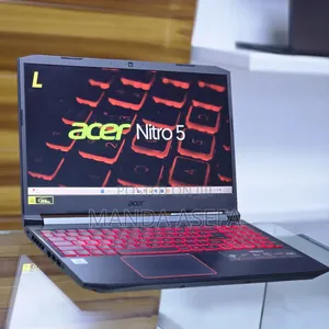 New Laptop Acer Nitro 5 16GB Intel Core I5 HDD+SSD 1T