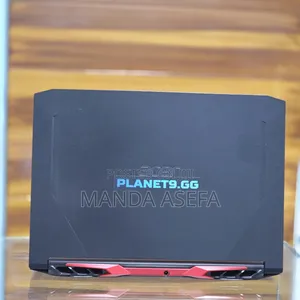 New Laptop Acer Nitro 5 16GB Intel Core I5 HDD+SSD 1T