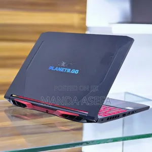 New Laptop Acer Nitro 5 16GB Intel Core I5 HDD+SSD 1T