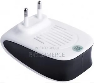 Electronic Pest Repeller