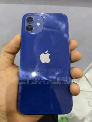 Apple iPhone 12 64 GB Blue