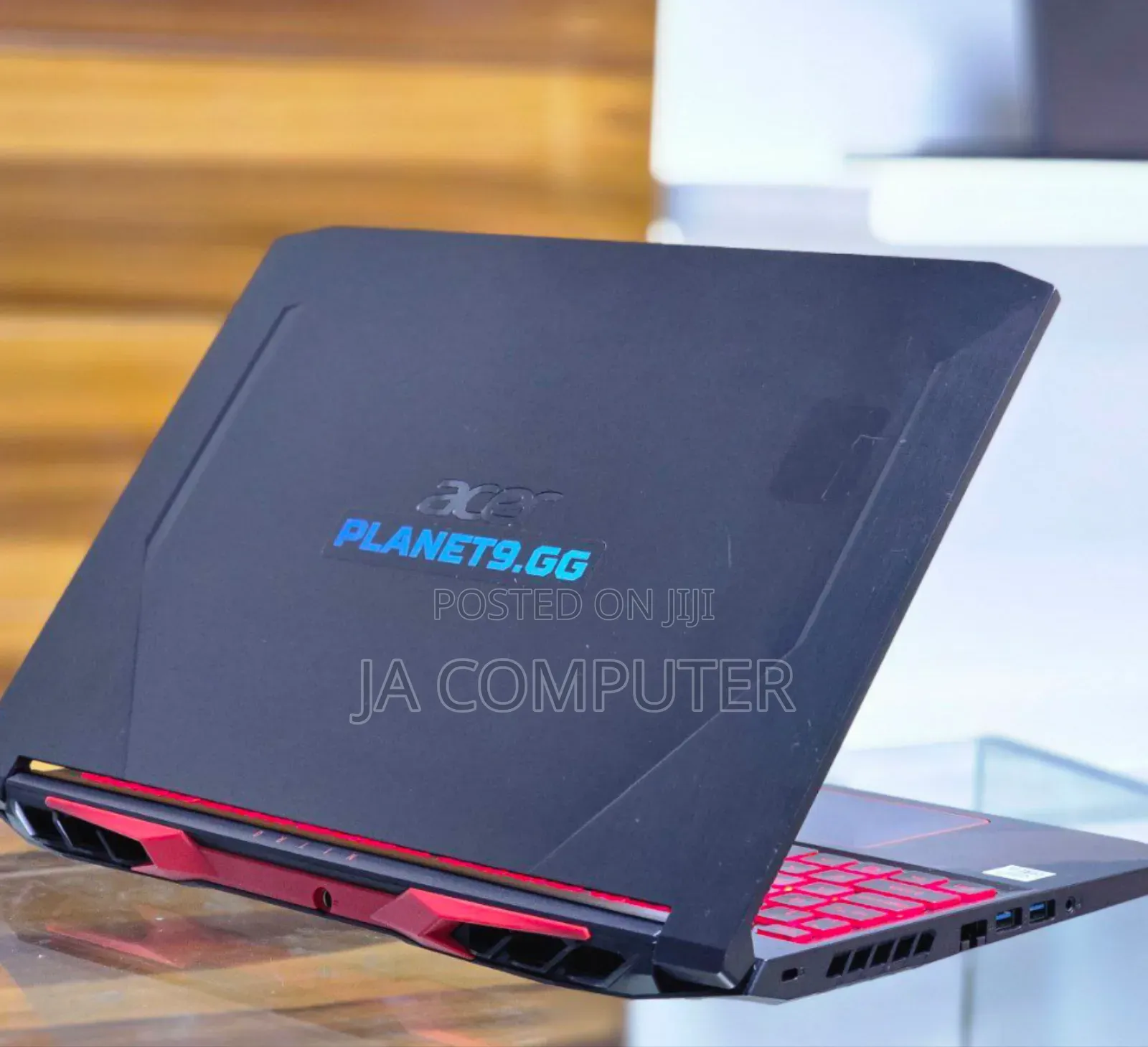 New Laptop Acer Nitro 5 16GB Intel Core I5 SSD 1.5T