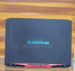 New Laptop Acer Nitro 5 16GB Intel Core I5 SSD 1.5T