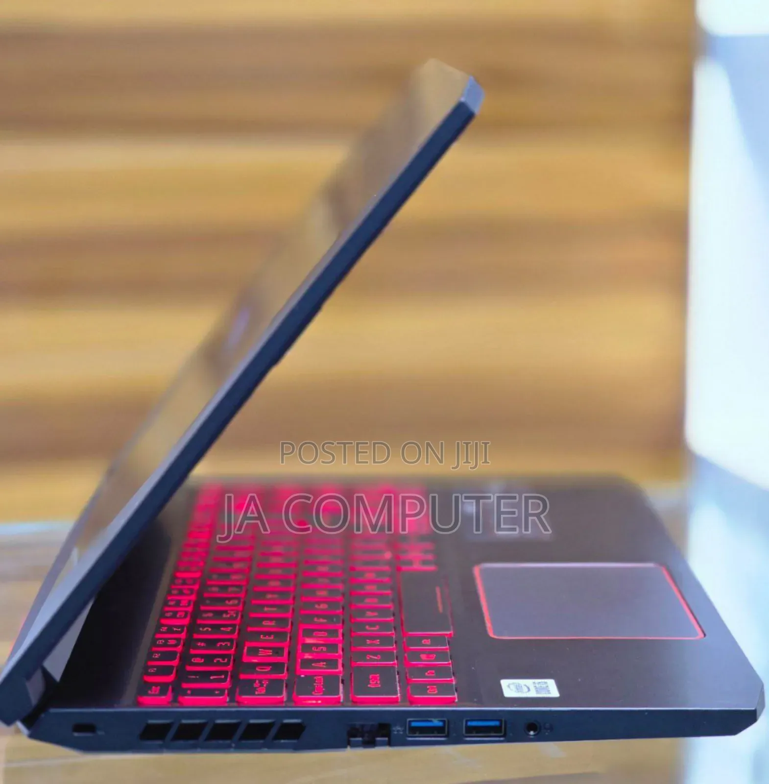 New Laptop Acer Nitro 5 16GB Intel Core I5 SSD 1.5T