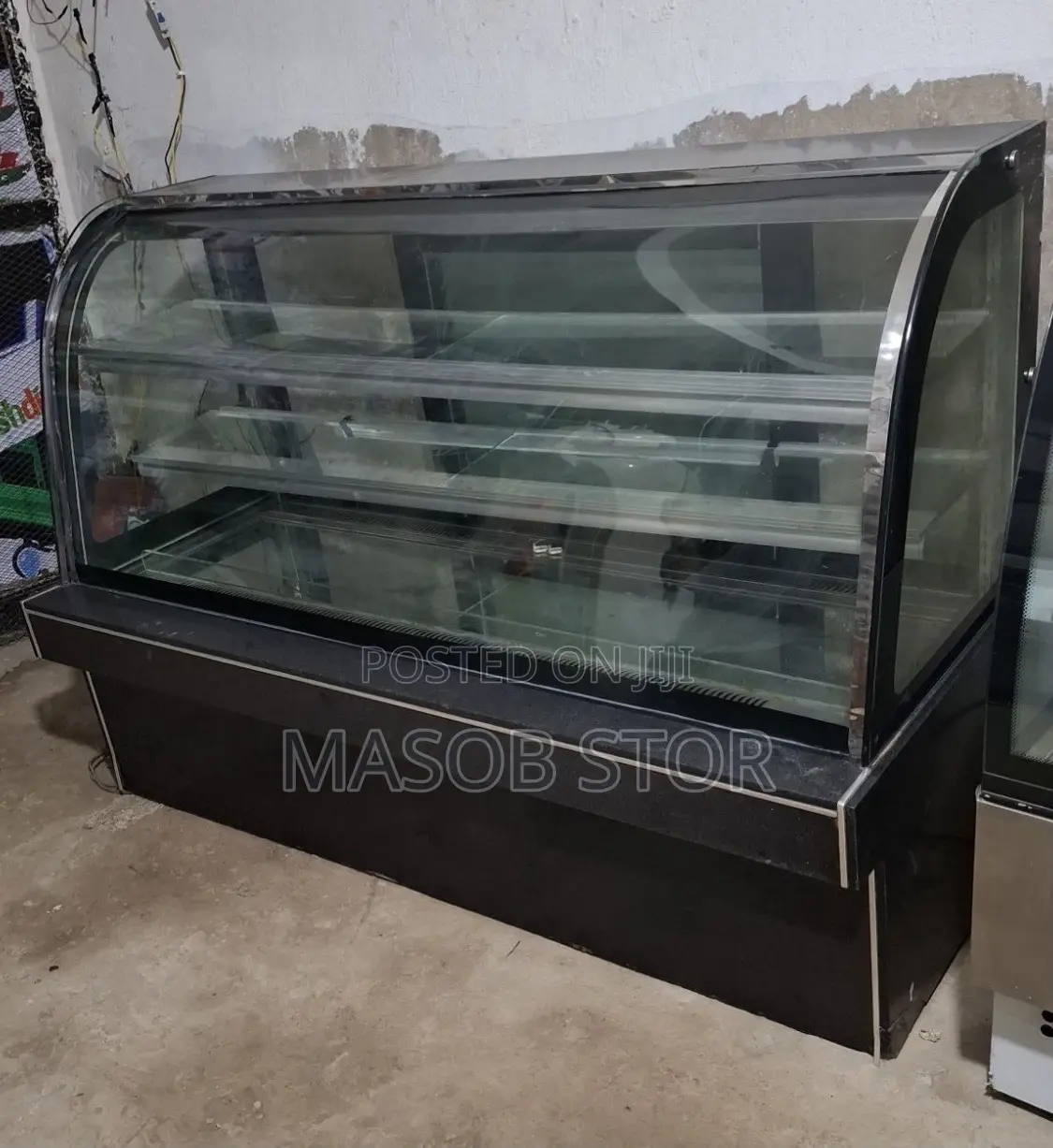 Commercial Cake Display Fridge