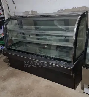 Commercial Cake Display Fridge