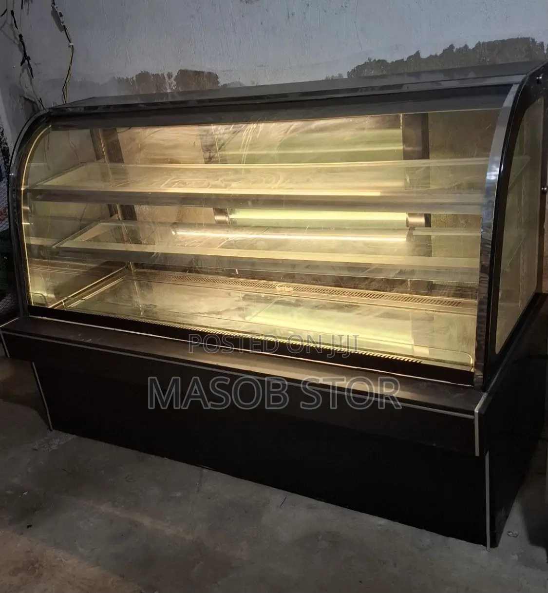 Commercial Cake Display Fridge