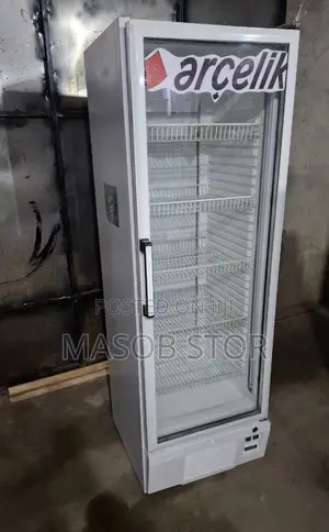 Photo - Arcelic Display Fridge