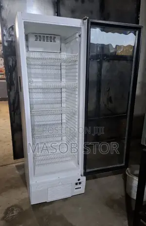 Arcelic Display Fridge