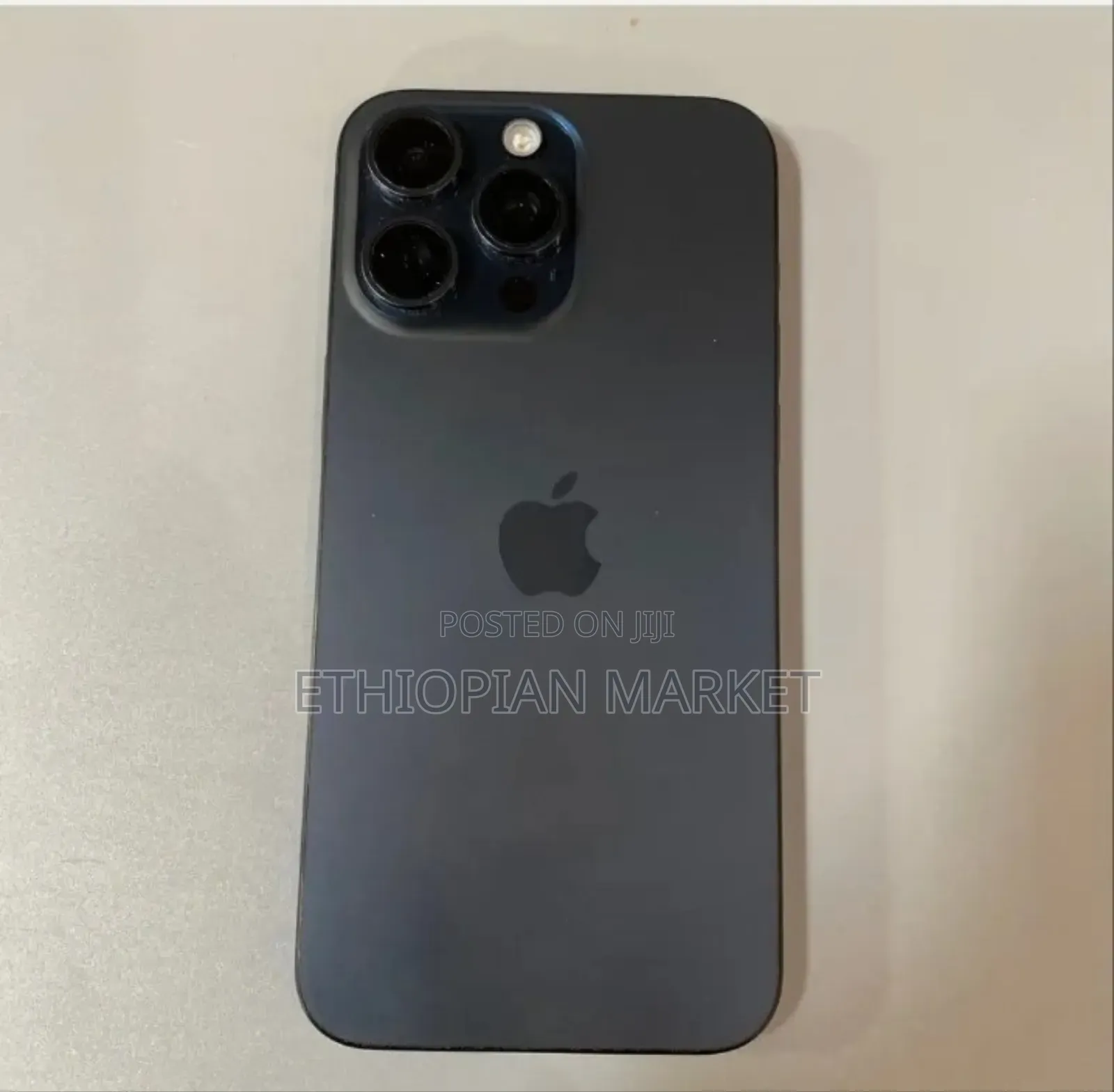 Apple iPhone 15 Pro Max 256 GB