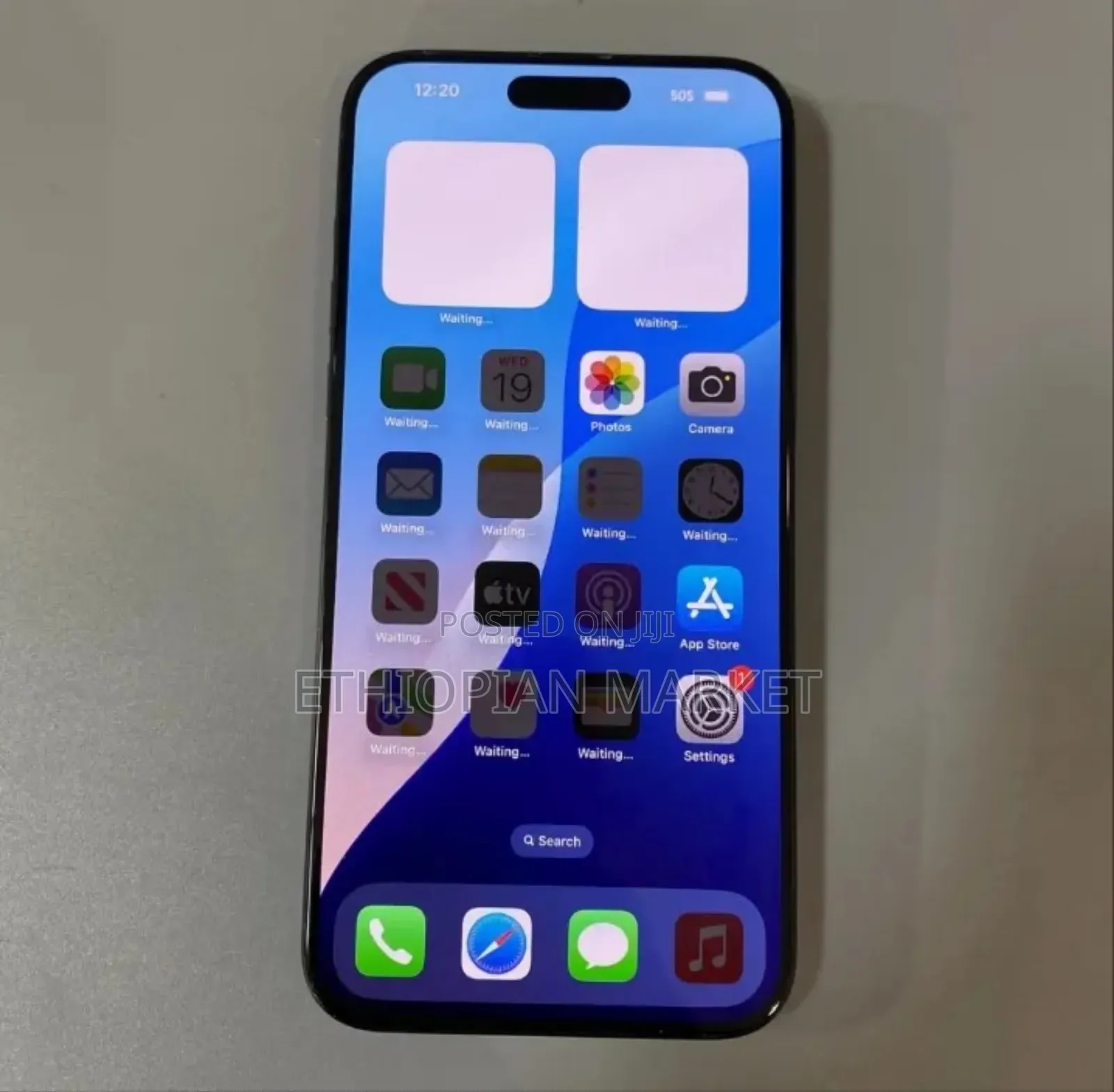 Apple iPhone 15 Pro Max 256 GB