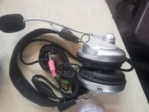 Classic Headphone