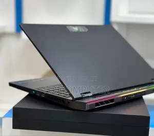 Photo - New Laptop Acer Predator Helios Neo 16 16GB Intel Core I9 SSD 1T