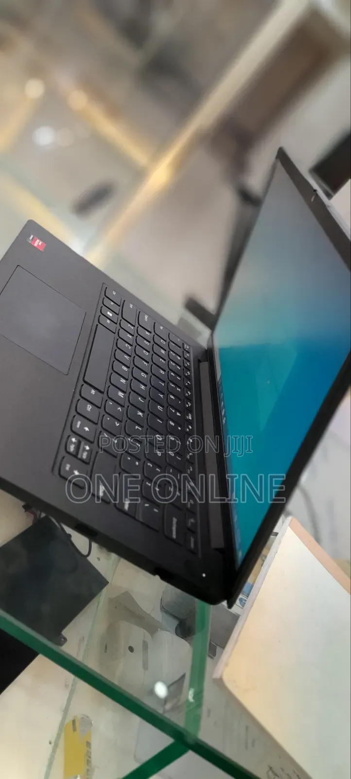 New Laptop Lenovo Ideapad 3 16GB Intel Core I5 SSD 512GB