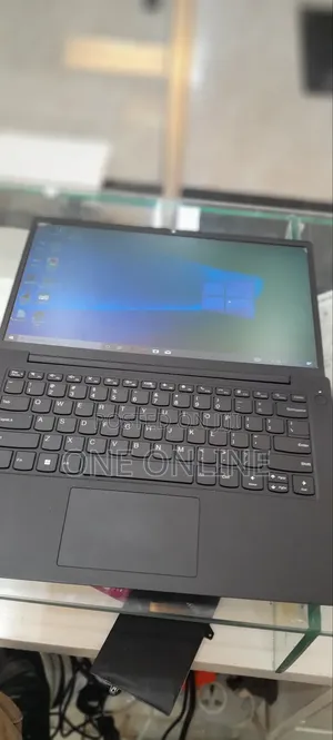 New Laptop Lenovo Ideapad 3 16GB Intel Core I5 SSD 512GB