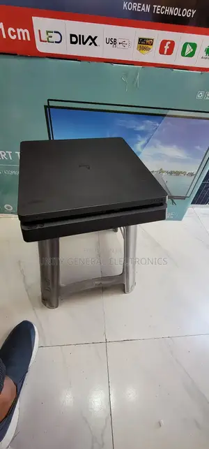 Photo - Home Hiter Fan