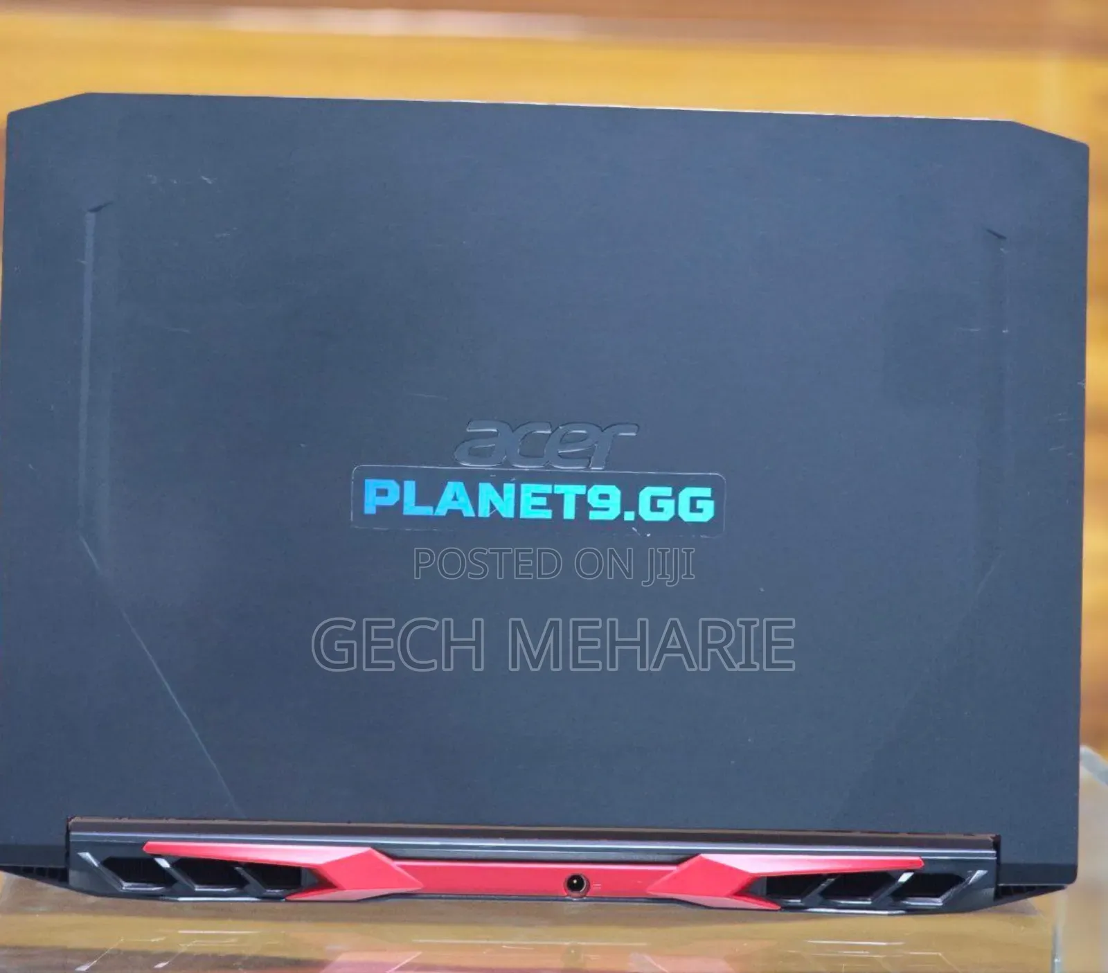 New Laptop Acer Nitro 5 16GB Intel Core I5 HDD+SSD 1T