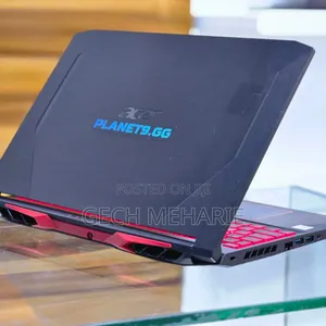 New Laptop Acer Nitro 5 16GB Intel Core I5 HDD+SSD 1T