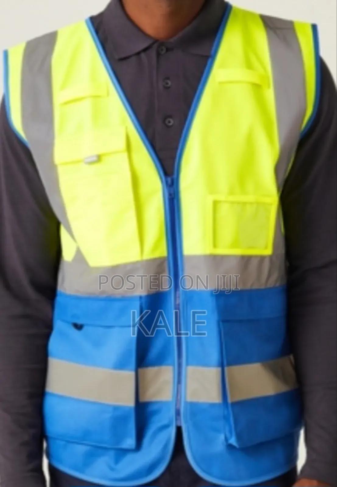 Reflectivevest