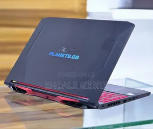 New Laptop Acer Nitro 5 16GB Intel Core I5 HDD+SSD 1T