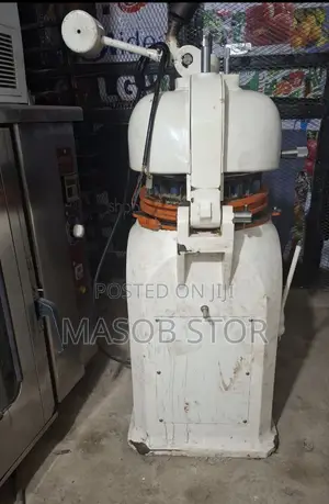 South Star Cranch Machine