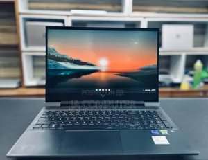 Photo - New Laptop HP Victus 16 16GB Intel Core I7 SSD 512GB