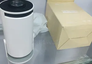 Smart Projector ( Mini Projector) And Android 11 System