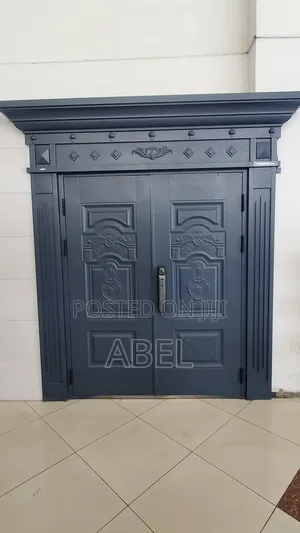 Photo - Victor Metallic Doors