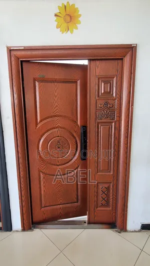 Victor Metallic Doors