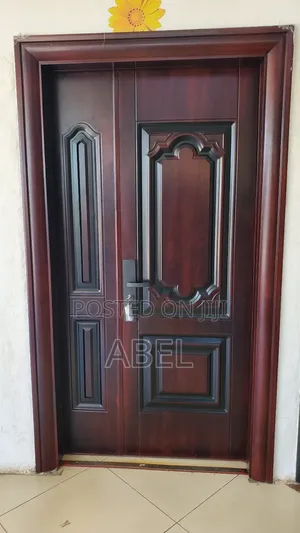 Victor Metallic Doors