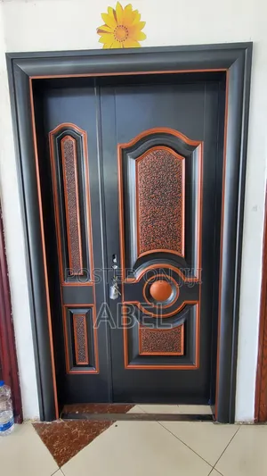 Victor Metallic Doors