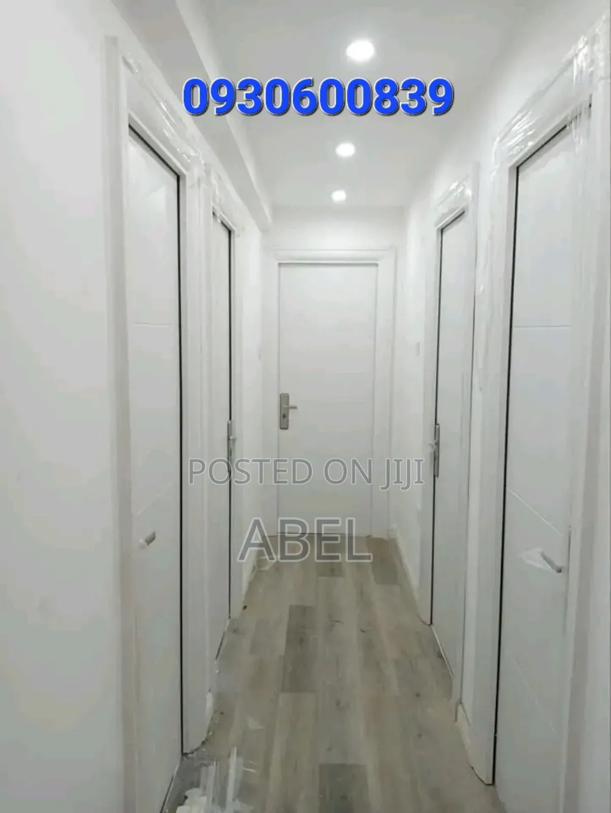 Victor Metallic Doors