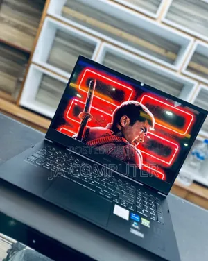 Photo - New Laptop HP Omen 16 16GB Intel Core I7 SSD 512GB