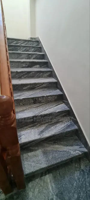 Furnished 6bdrm House in አአ, Bole for sale