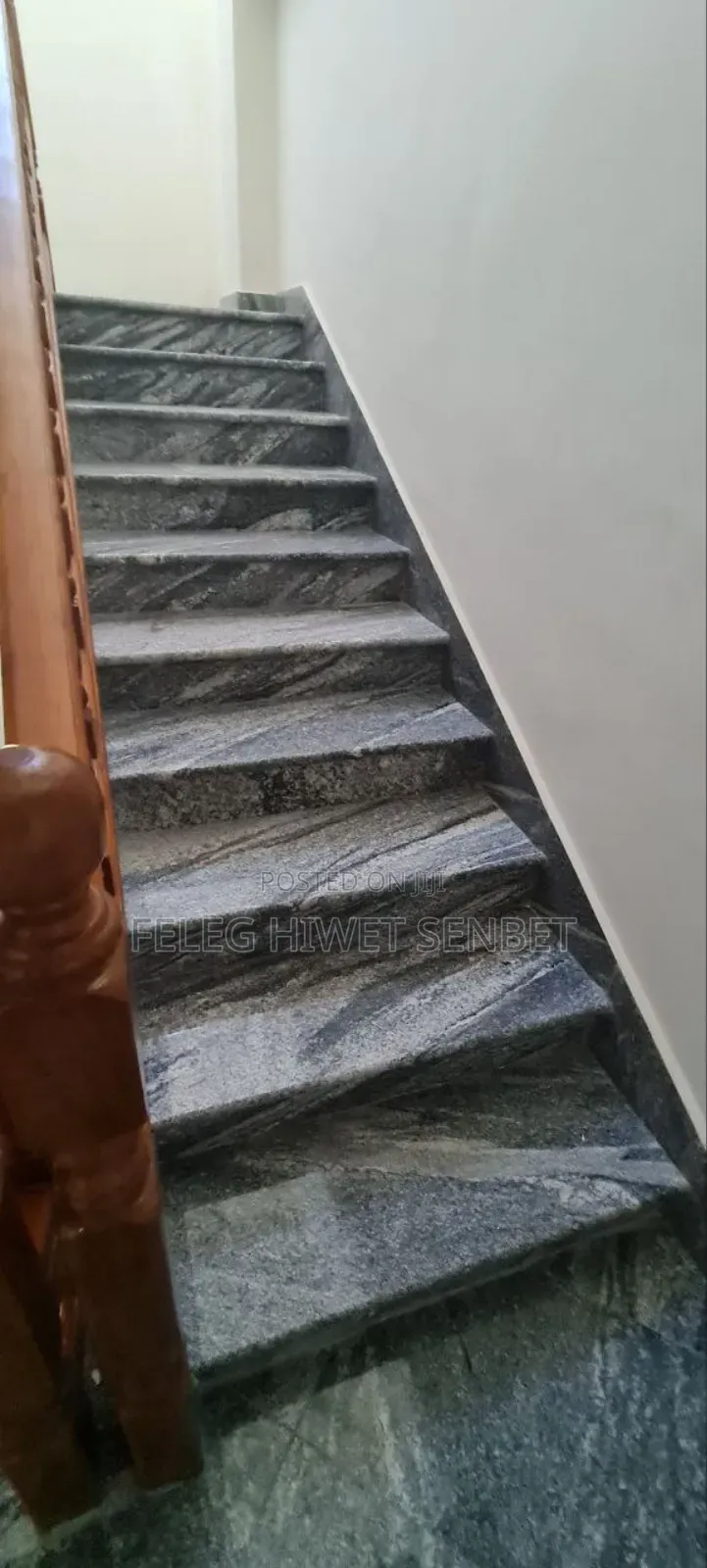 Furnished 6bdrm House in አአ, Bole for sale