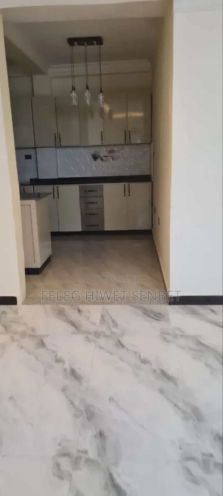 Furnished 6bdrm House in አአ, Bole for sale